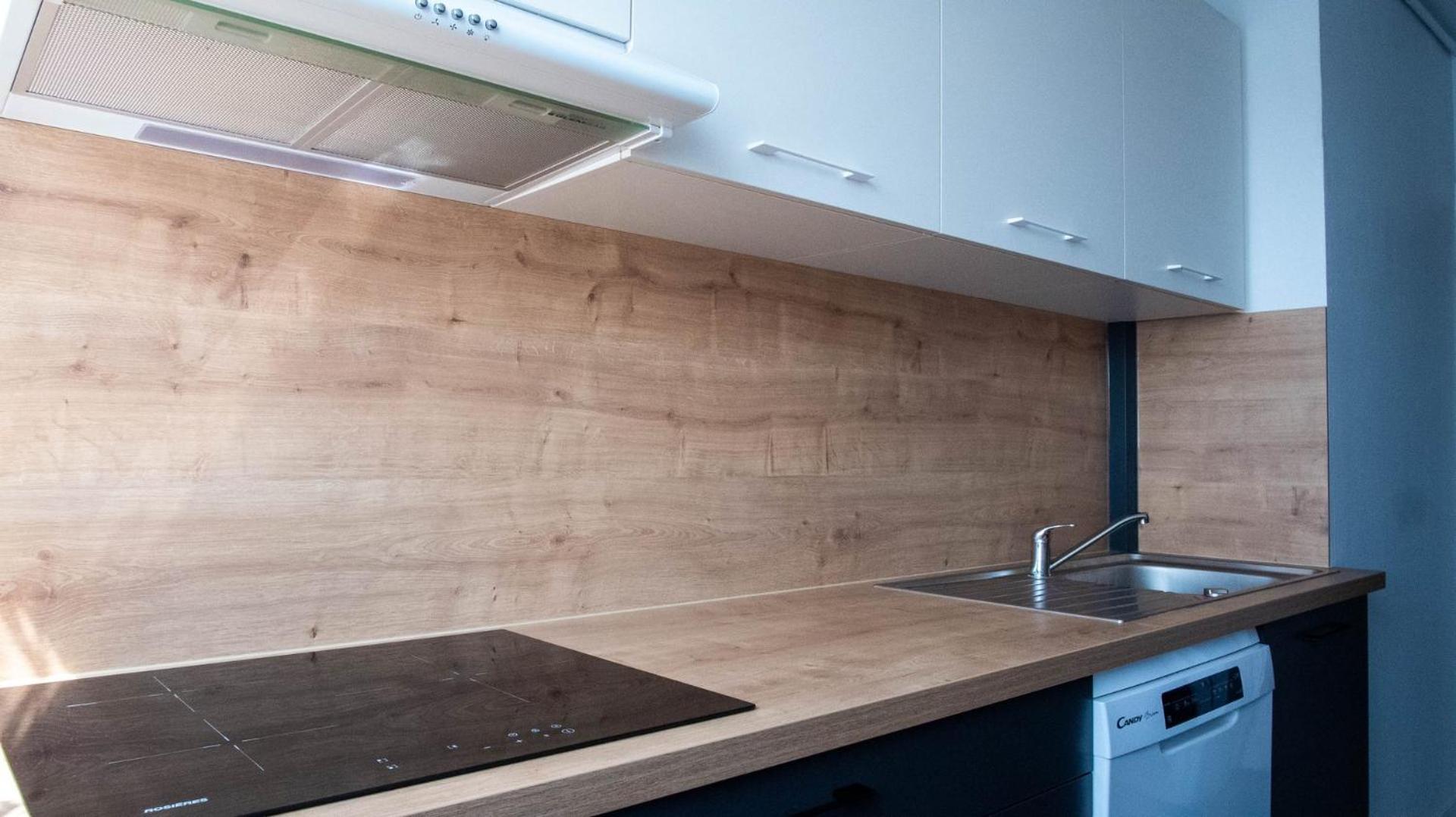 Apartmán Le Provencal - Vue Paronomique Sur Poitiers Exteriér fotografie